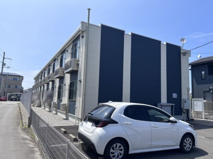  レオネクストプティ　フォレ