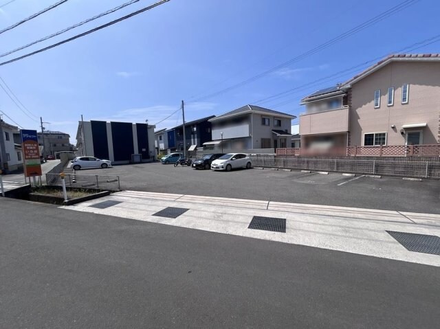  レオネクストプティ　フォレ