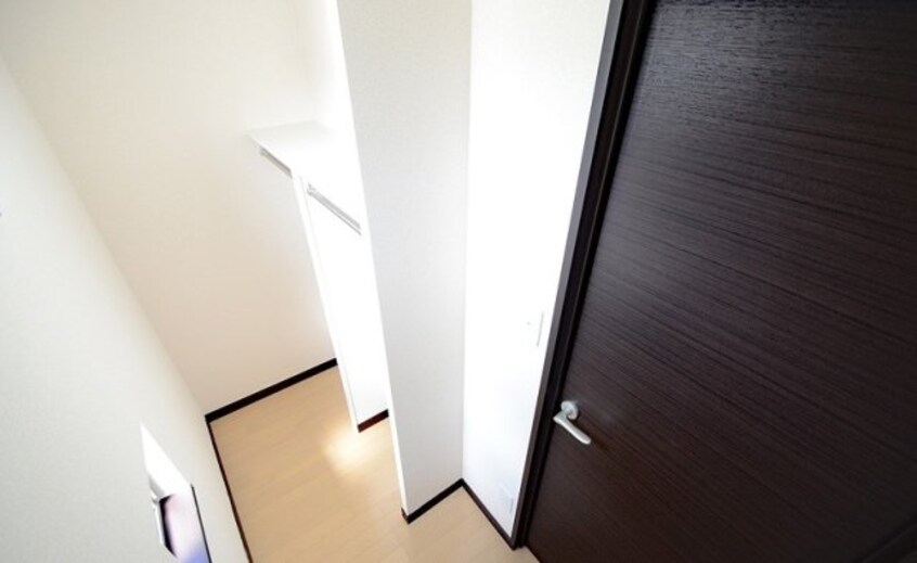  レオネクストプティ　フォレ