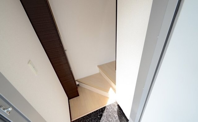  レオネクストプティ　フォレ