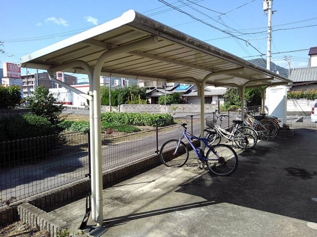  レオパレスソレアード国分寺