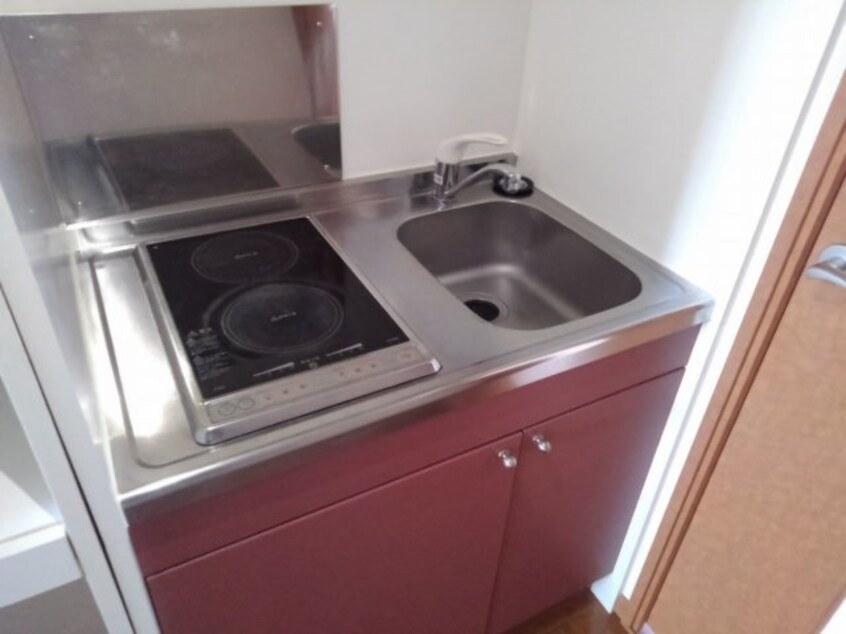  レオパレスソレアード国分寺