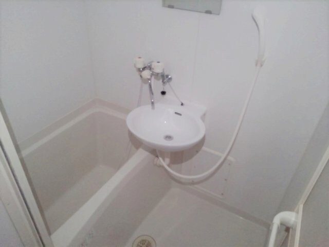  レオパレスソレアード国分寺