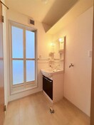  ＹＭハイツ　B棟