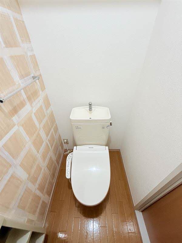  ＹＭハイツ　B棟