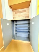  ＹＭハイツ　B棟