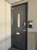  ＹＭハイツ　B棟