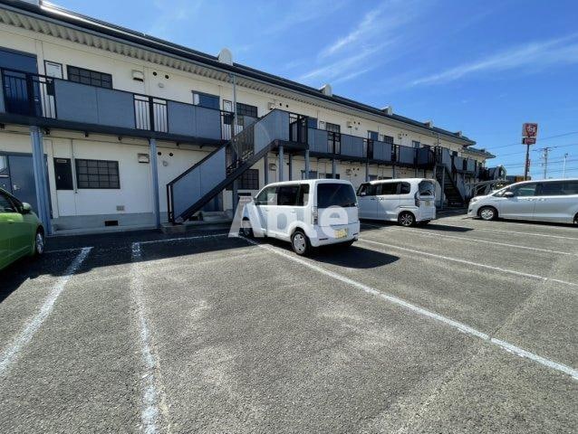  サンガーデン岸上1号地