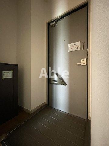  サンガーデン岸上1号地