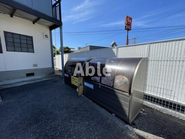  サンガーデン岸上1号地