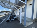  サンガーデン岸上1号地