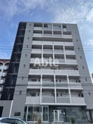 リヴェールの外観