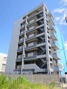 T・K  TOWERの外観