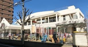 こぶし花園保育園(幼稚園/保育園)まで967m T・K  TOWER