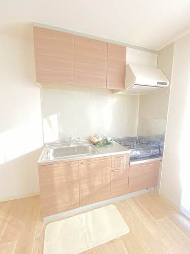  エクセル・メゾン　Ｄ棟