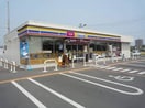 ミニストップ 高松大池南店(コンビニ)まで403m フォブールＨＩＮＡＴＡ