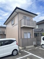 フォブール２１・A