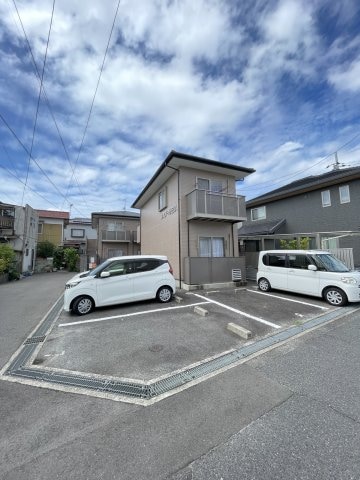  フォブール２１・A