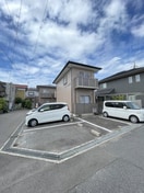  フォブール２１・A