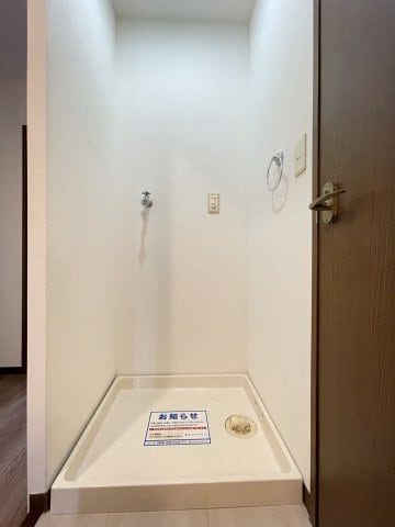  フォブール２１・A
