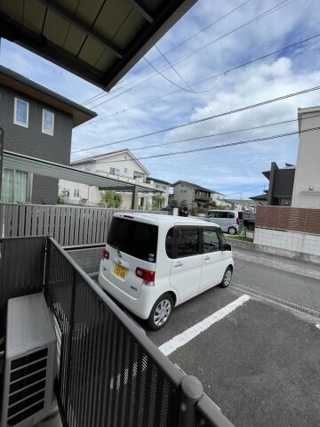  フォブール２１・A