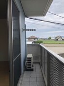  シャーメゾン西山崎　A棟