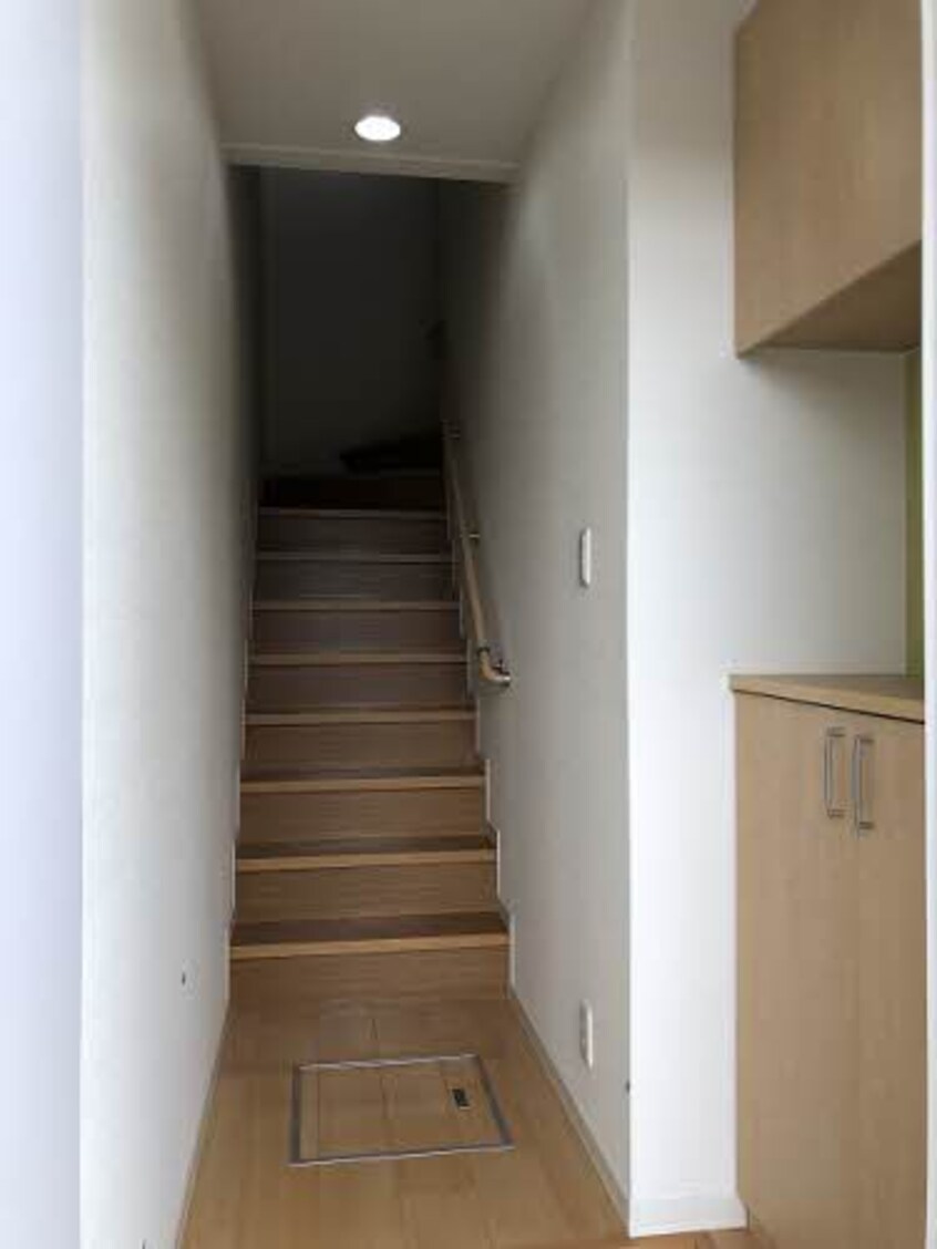  シャーメゾン西山崎　A棟