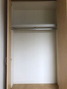  シャーメゾン西山崎　A棟