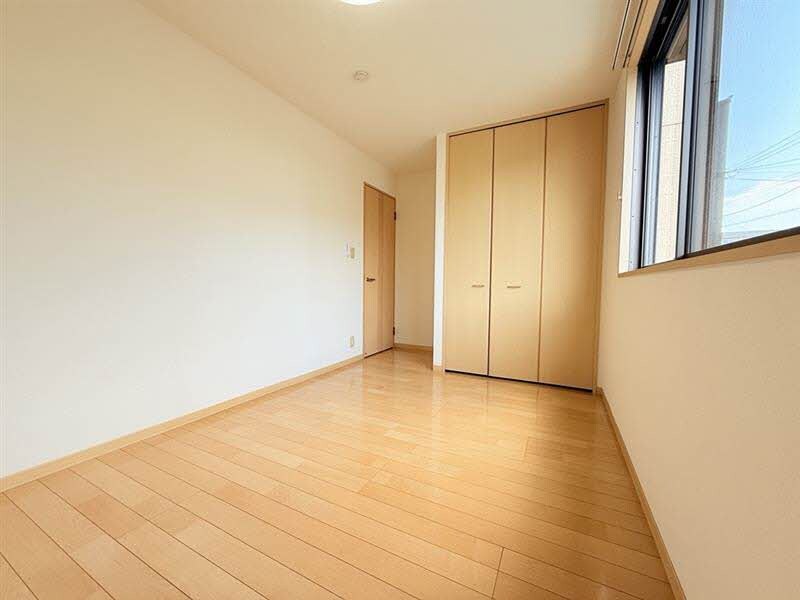  ハイツMINORU A棟