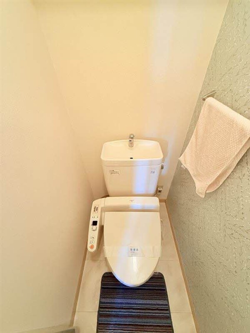  ハイツMINORU A棟