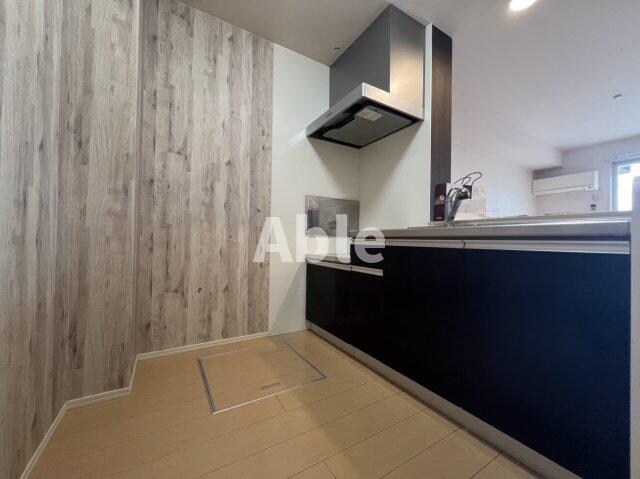  御所アリビオB棟