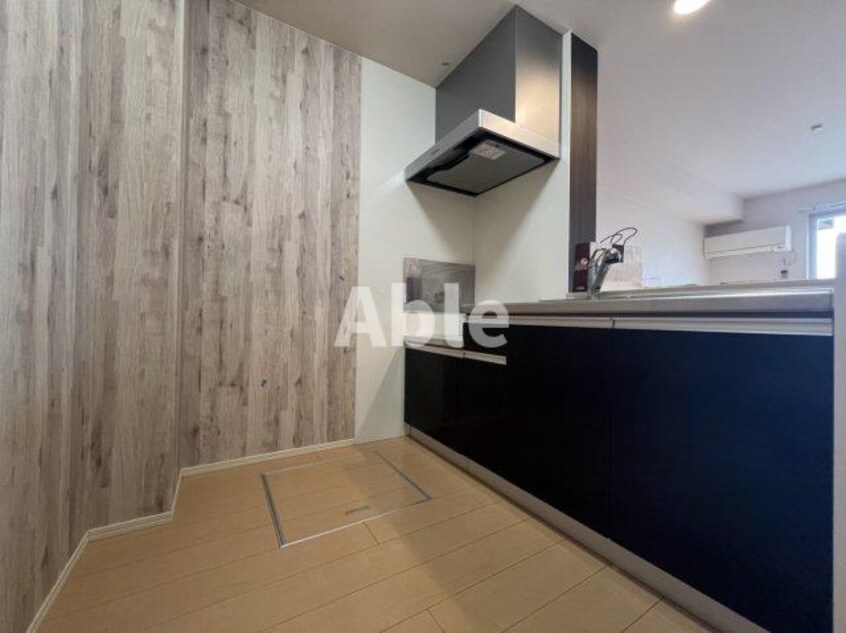  御所アリビオB棟