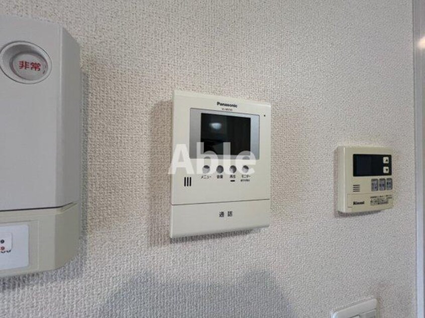  御所アリビオB棟