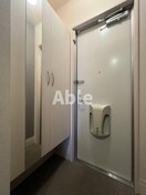  御所アリビオB棟