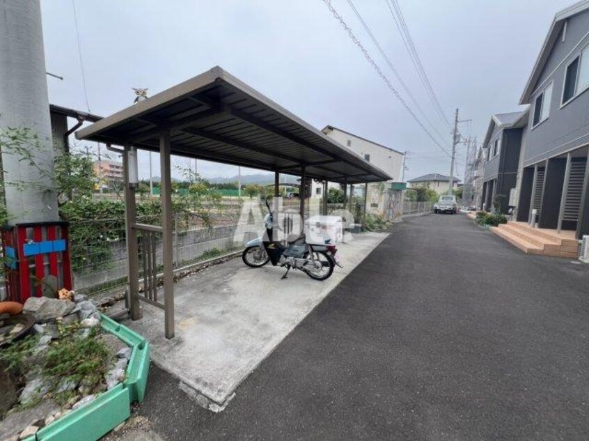  御所アリビオB棟