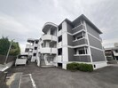 グレイス屋島の外観