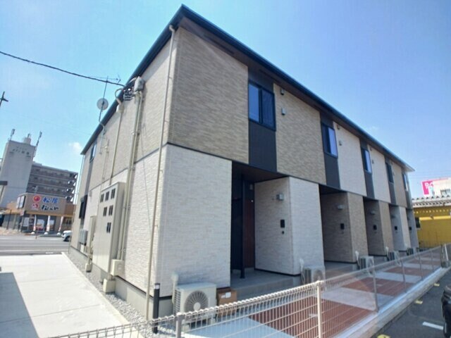  メゾフォルテ松島