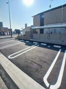  メゾフォルテ松島