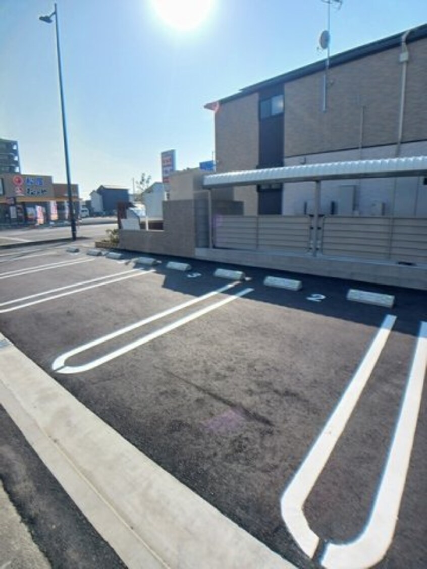  メゾフォルテ松島