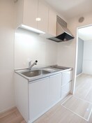  メゾフォルテ松島