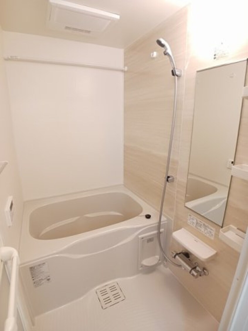  メゾフォルテ松島