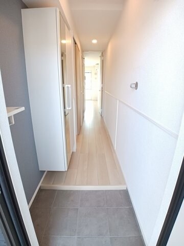  メゾフォルテ松島