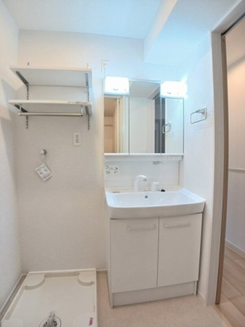  メゾフォルテ松島