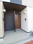  メゾフォルテ松島