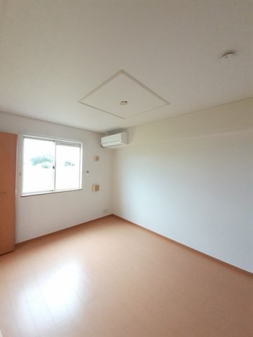  クローバー　ポンドＡ