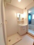  クローバー　ポンドＡ