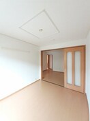  クローバー　ポンドＡ