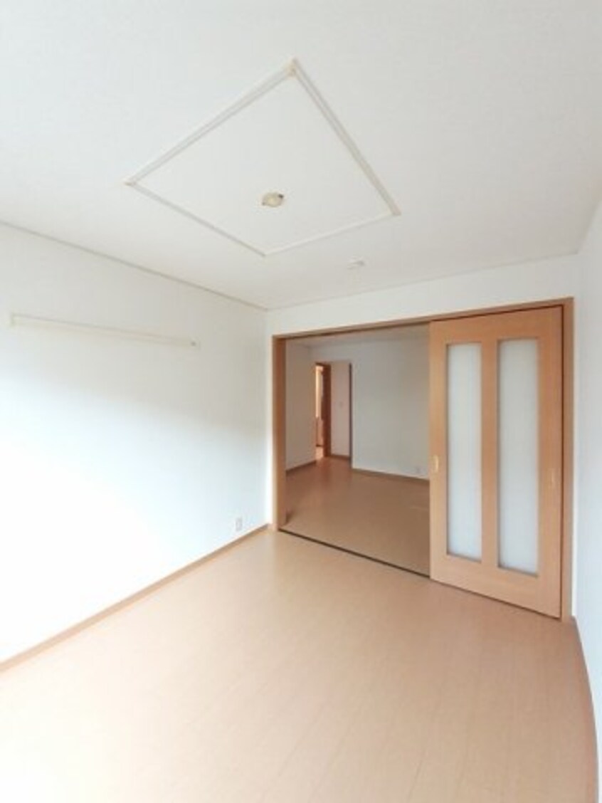  クローバー　ポンドＡ