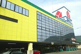 ヤマダ電機高松鶴市店まで1180m カーサ　ラッフィナートⅡ