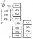  レオパレスキララ